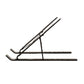 Port Connect Travel Foldable Notebook Stand - alternate product view 2