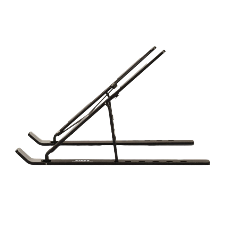 Port Connect Travel Foldable Notebook Stand - alternate product view 2
