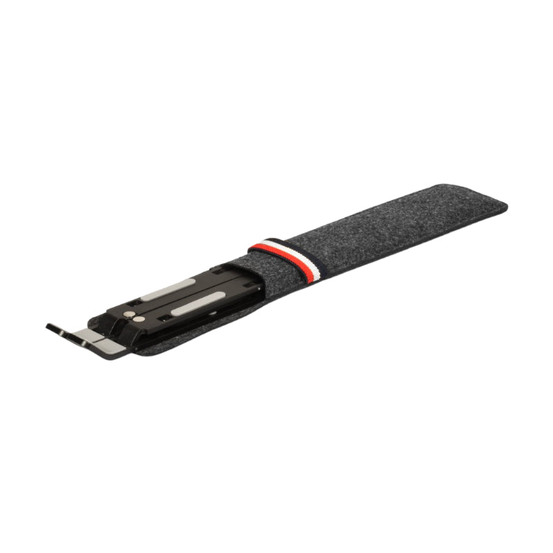 Port Connect Travel Foldable Notebook Stand - alternate product view 5