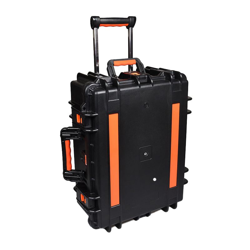 Port CHARGING SUITCASE 12 BAY - alternate product view 2