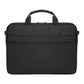 Port Designs SYDNEY Eco 15.6” Laptop Bag - Black - alternate product view 4