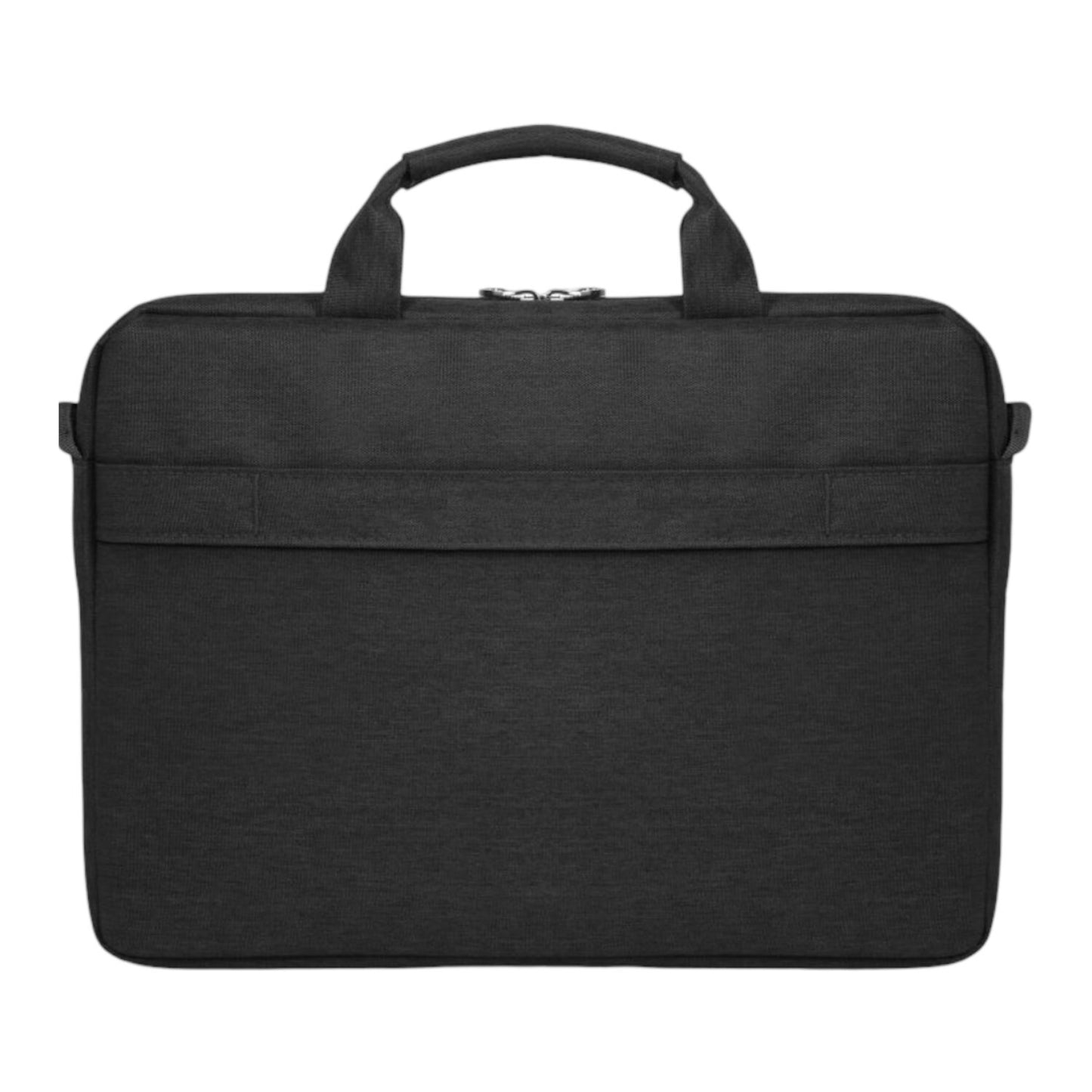 Port Designs SYDNEY Eco 15.6” Laptop Bag - Black - alternate product view 4