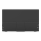 Port Connect 15.6" FHD Touchscreen Portable Monitor - alternate product view 4