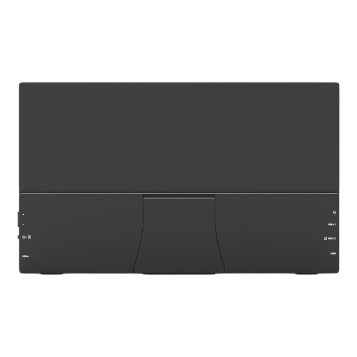 Port Connect 15.6" FHD Touchscreen Portable Monitor - alternate product view 4