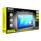 Port Connect 15.6" FHD Touchscreen Portable Monitor - alternate product view 6