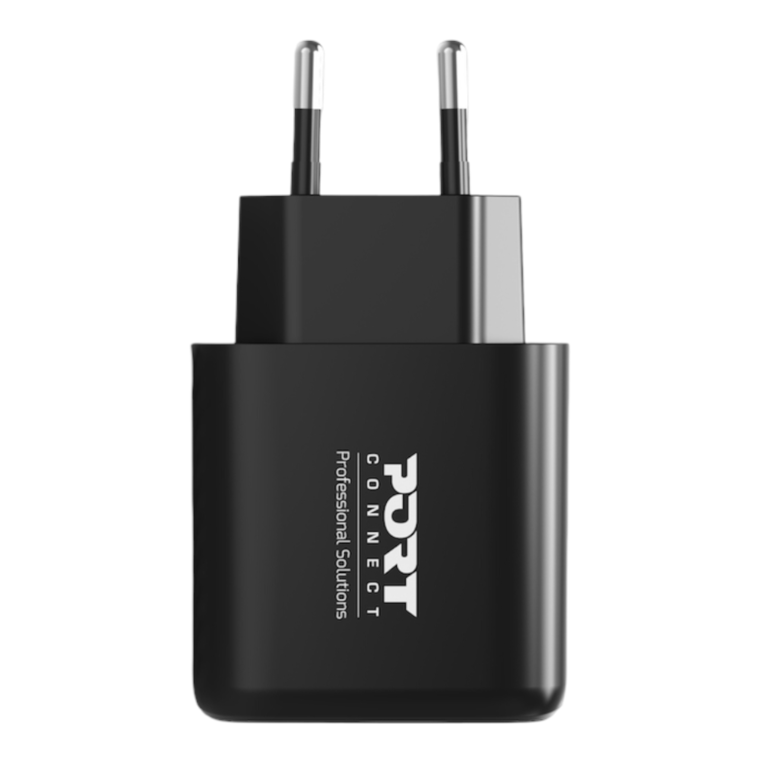 Port Connect 65W GaN Type-C and USB-A Fast Charger - alternate product view 3