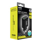Port Connect 65W GaN Type-C and USB-A Fast Charger - alternate product view 7