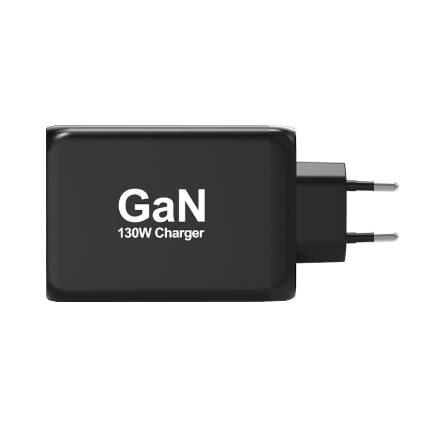 Port Connect GaN 130W PD USB Type-C Wall Charger - alternate product view 3