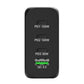 Port Connect GaN 130W PD USB Type-C Wall Charger - alternate product view 4