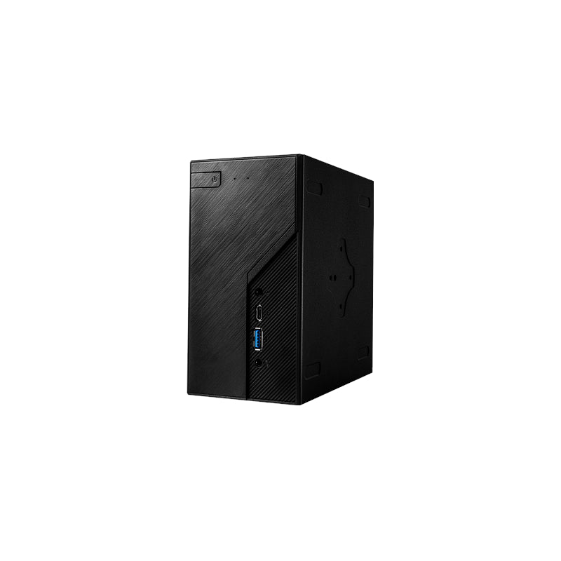 ASRock DESKMINI B760W Barebone - LGA1700 Socket - alternate product view 2