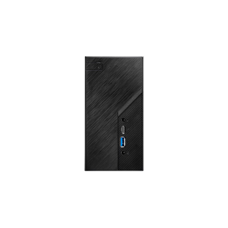 ASRock DESKMINI B760W Barebone - LGA1700 Socket - alternate product view 3