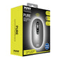 Port Connect PURE Bluetooth Rechargeable Mouse - alternate product view 6