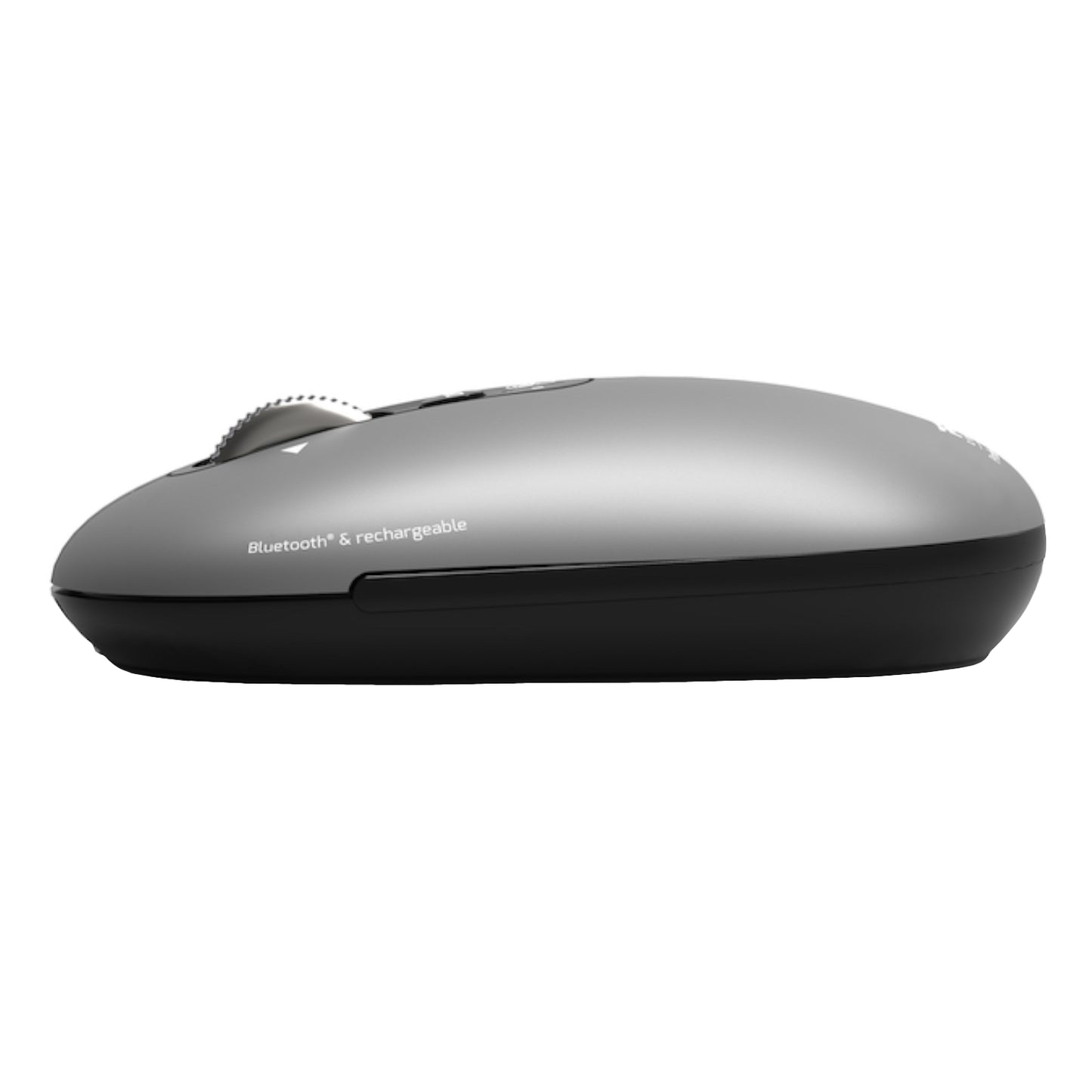 Port Connect PURE Bluetooth Rechargeable Mouse - alternate product view 4