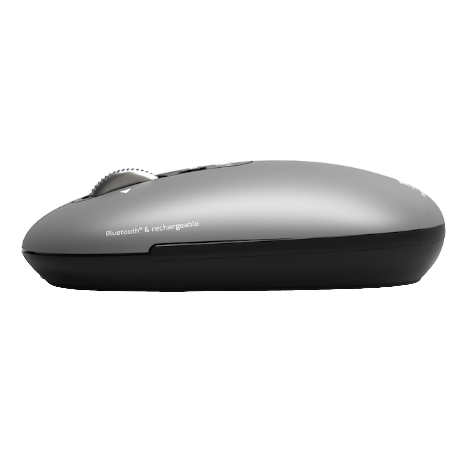 Port Connect PURE Bluetooth Rechargeable Mouse - alternate product view 4