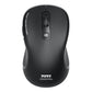 Port Connect Essential Bluetooth Wireless Rechargeable Mouse - alternate product view 2