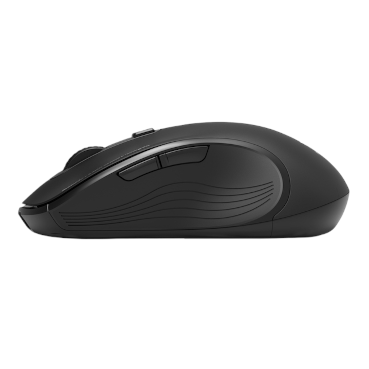 Port Connect Essential Bluetooth Wireless Rechargeable Mouse - alternate product view 4