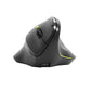 Port Connect 2.4GHz Wireless ERGO SOFT Bluetooth Rechargeable Mouse - alternate product view 4