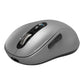 Port Connect Wireless Bluetooth Expert and Mac Mouse - Grey - alternate product view 4