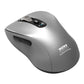 Port Connect Wireless Bluetooth Expert and Mac Mouse - Grey - alternate product view 3