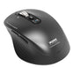 Port Connect Business 2.4GHz Rechargeable Bluetooth Wireless Mouse - Black - alternate product view 5