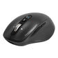 Port Connect Business 2.4GHz Rechargeable Bluetooth Wireless Mouse - Black - alternate product view 3