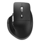 Port Connect Ultimate Rechargeable Bluetooth and Wireless Mouse - alternate product view 2