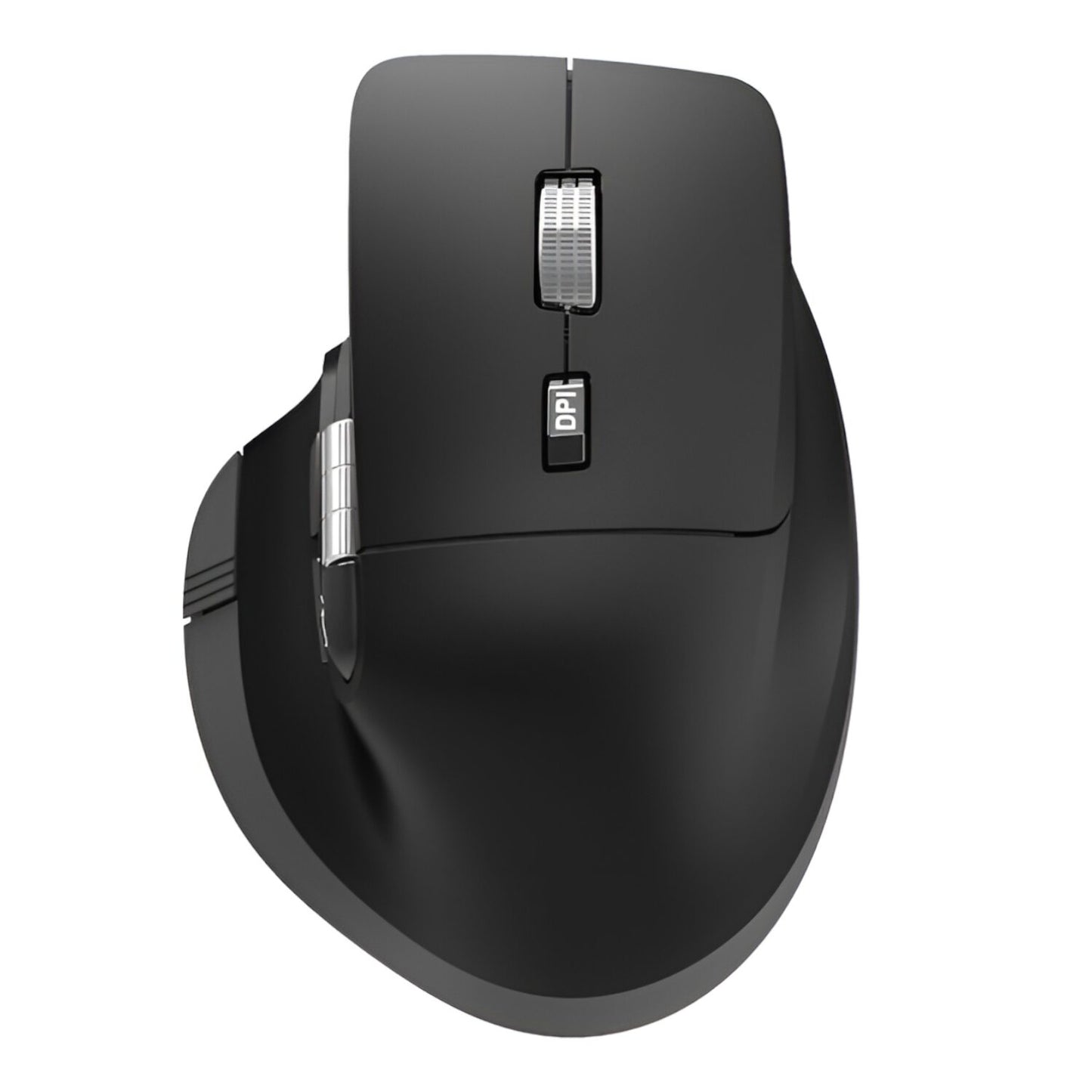 Port Connect Ultimate Rechargeable Bluetooth and Wireless Mouse - alternate product view 2