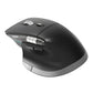 Port Connect Ultimate Rechargeable Bluetooth and Wireless Mouse - alternate product view 3