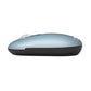 Port Connect PURE MAC Rechargeable Wireless and Bluetooth Mouse - Storm - alternate product view 4