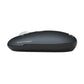 Port Connect PURE MAC Rechargeable Wireless and Bluetooth Mouse - Shadow - alternate product view 4