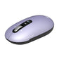 Port Connect PURE MAC Rechargeable Wireless and Bluetooth Mouse - Iris - alternate product view 3