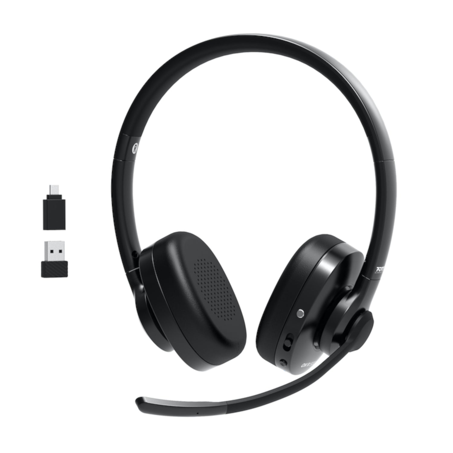 Port Connect ON’R 500 Bluetooth® Stereo Headset - alternate product view 2