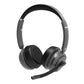 Port Connect ON’R 700 Bluetooth Wireless Headset with Noise Cancellation - alternate product view 2