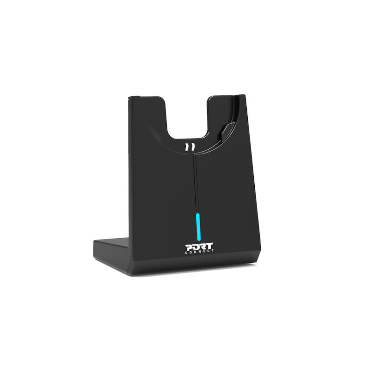Port Connect ON’R 700 Bluetooth Wireless Headset with Noise Cancellation - alternate product view 4