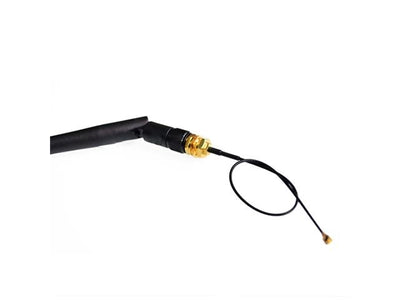 HKD GSM Antenna + SMA Plug. 3G F-Cable and M-Antenna. All Giada Models that support 3G
