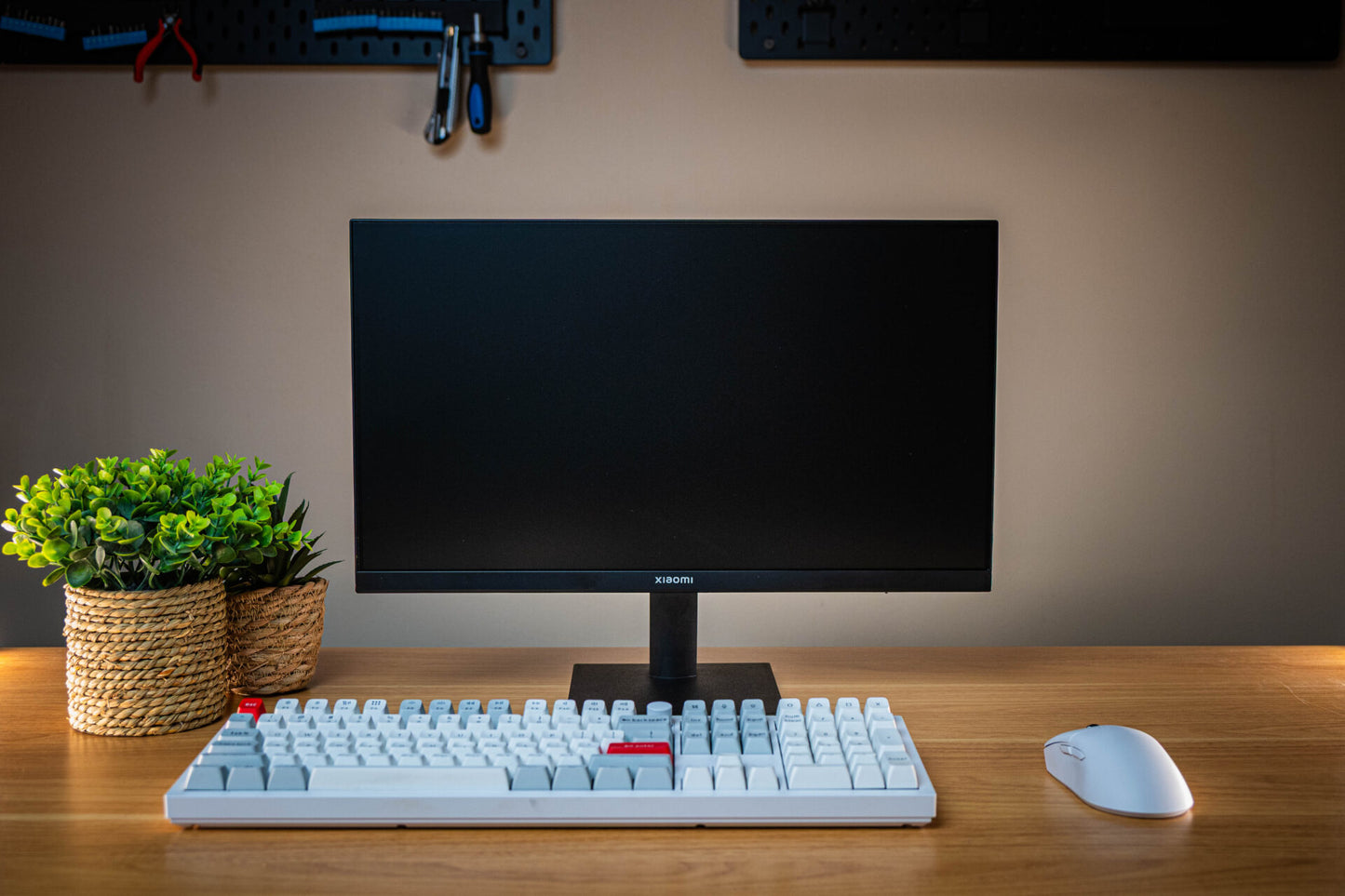 Xiaomi A22i 22" FHD 1080p VA Monitor (75Hz, 6ms, and VESA Mount) - alternate product view 10