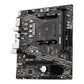 MSI A520M-A PRO AM4 AMD MATX Gaming Motherboard - alternate product view 4