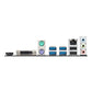 MSI A520M-A PRO AM4 AMD MATX Gaming Motherboard - alternate product view 5