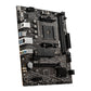 MSI A520M-PRO AMD AM4 MATX Gaming Motherboard - alternate product view 4