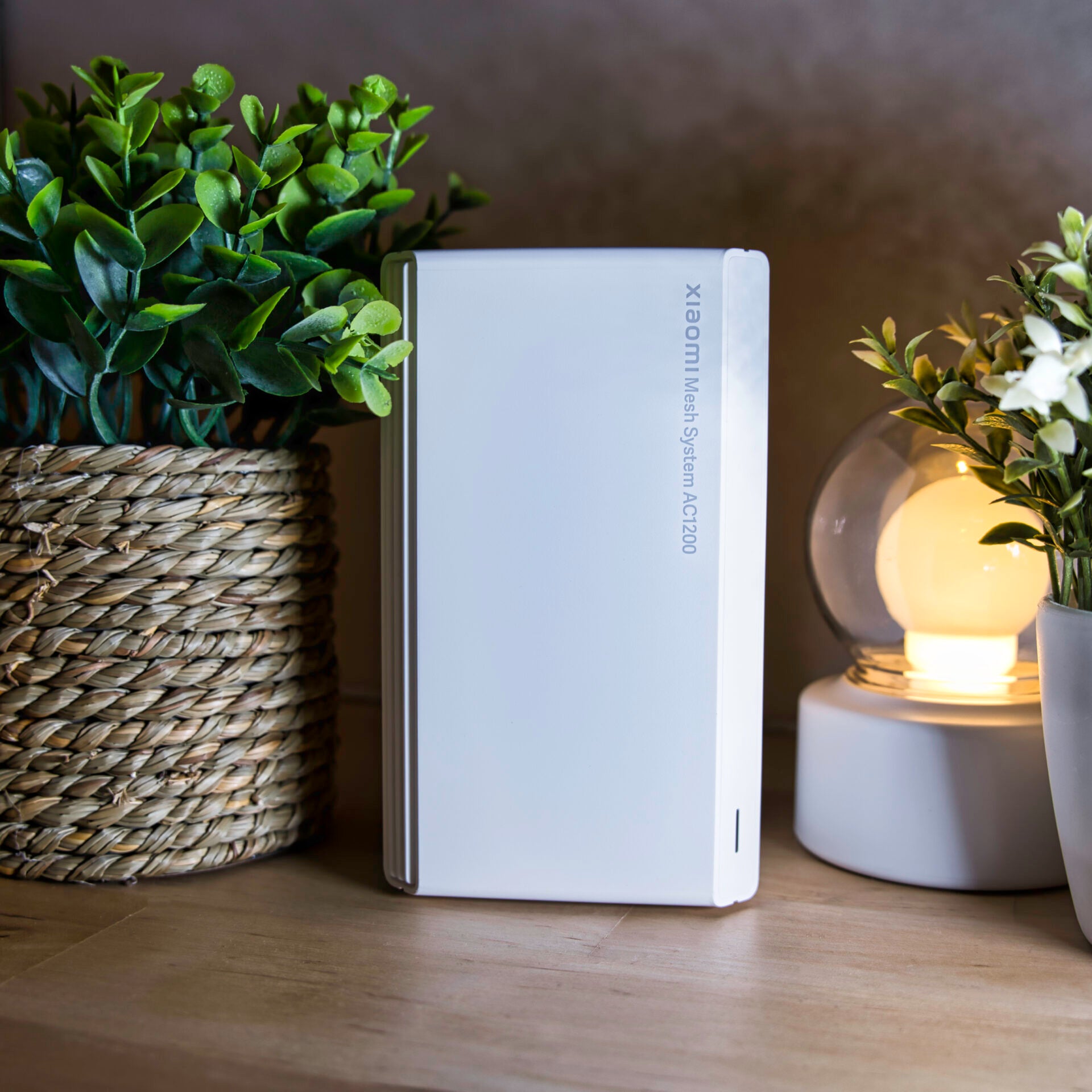 Xiaomi Mesh System AC1200 - 3 Pack - alternate product view 10
