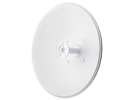Ubiquiti UISP airMAX 5GHz 30dBi Lightweight Dish Antenna