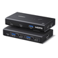 Ugreen HDMI 2.0 KVM Switch 2-In-1 Out - alternate product view 2