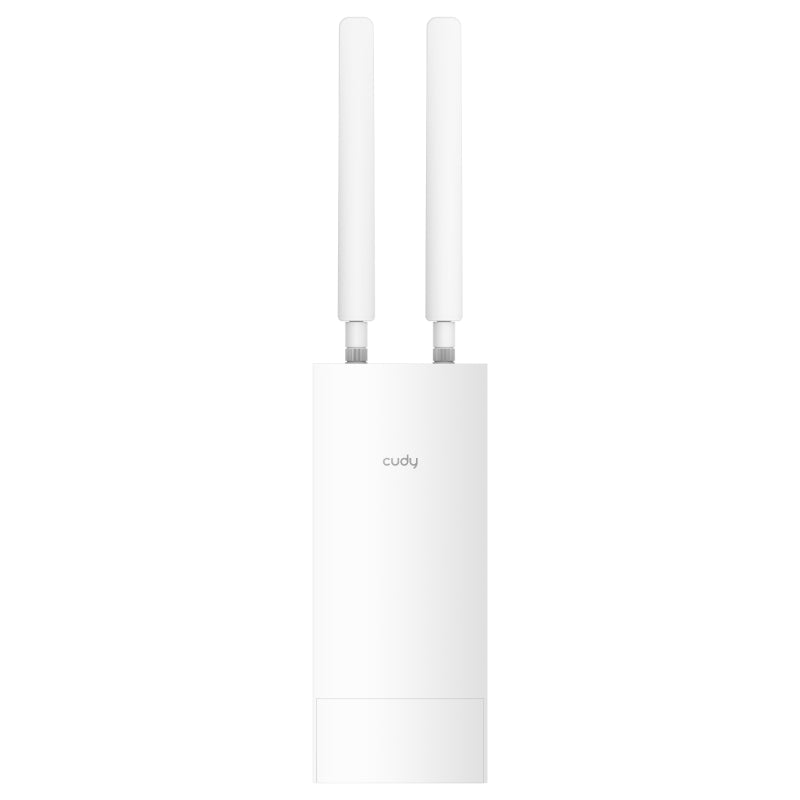 Cudy AC1200 Gigabit Dual Band Ceiling Access Point - Outdoor - alternate product view 2
