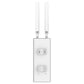 Cudy AC1200 Gigabit Dual Band Ceiling Access Point - Outdoor - alternate product view 3