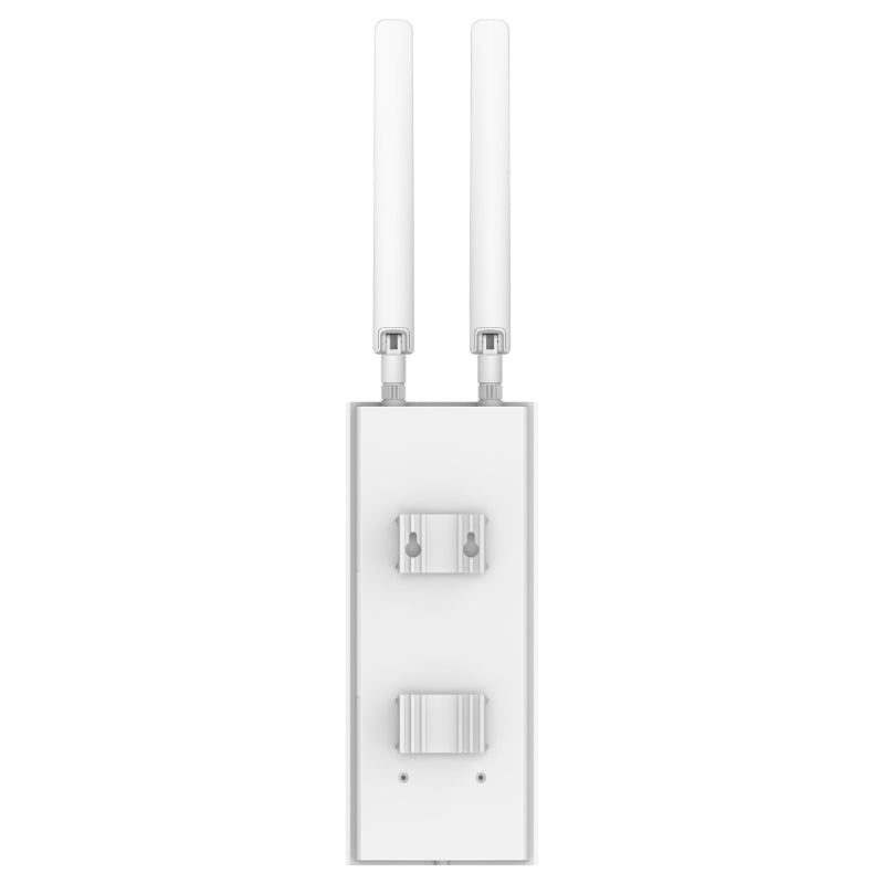 Cudy AC1200 Gigabit Dual Band Ceiling Access Point - Outdoor - alternate product view 3