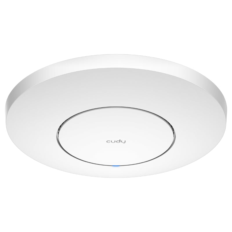 Cudy AC1200 Gigabit Dual Band Ceiling Access Point - alternate product view 2