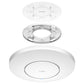 Cudy AC1200 Gigabit Dual Band Ceiling Access Point - alternate product view 4