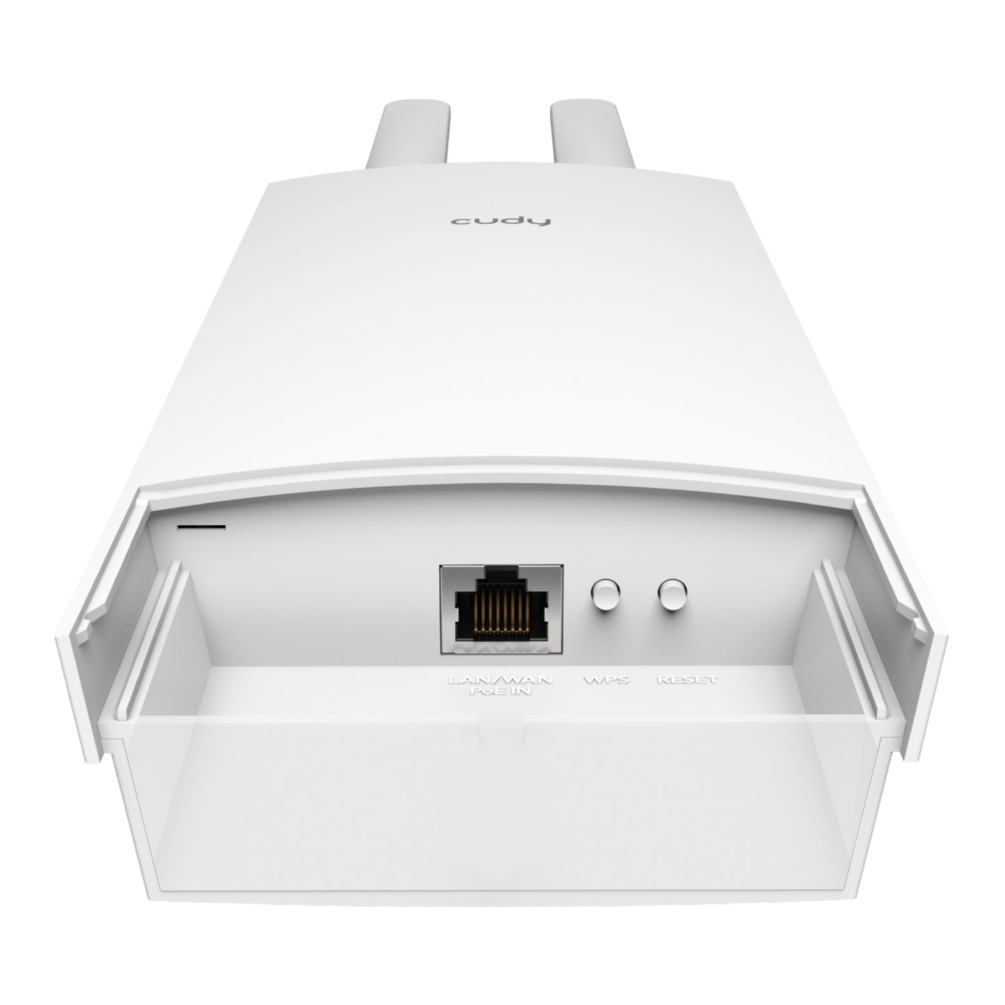 Cudy AX3000 2.5G Dual Band Ceiling Access Point- Outdoor - alternate product view 3