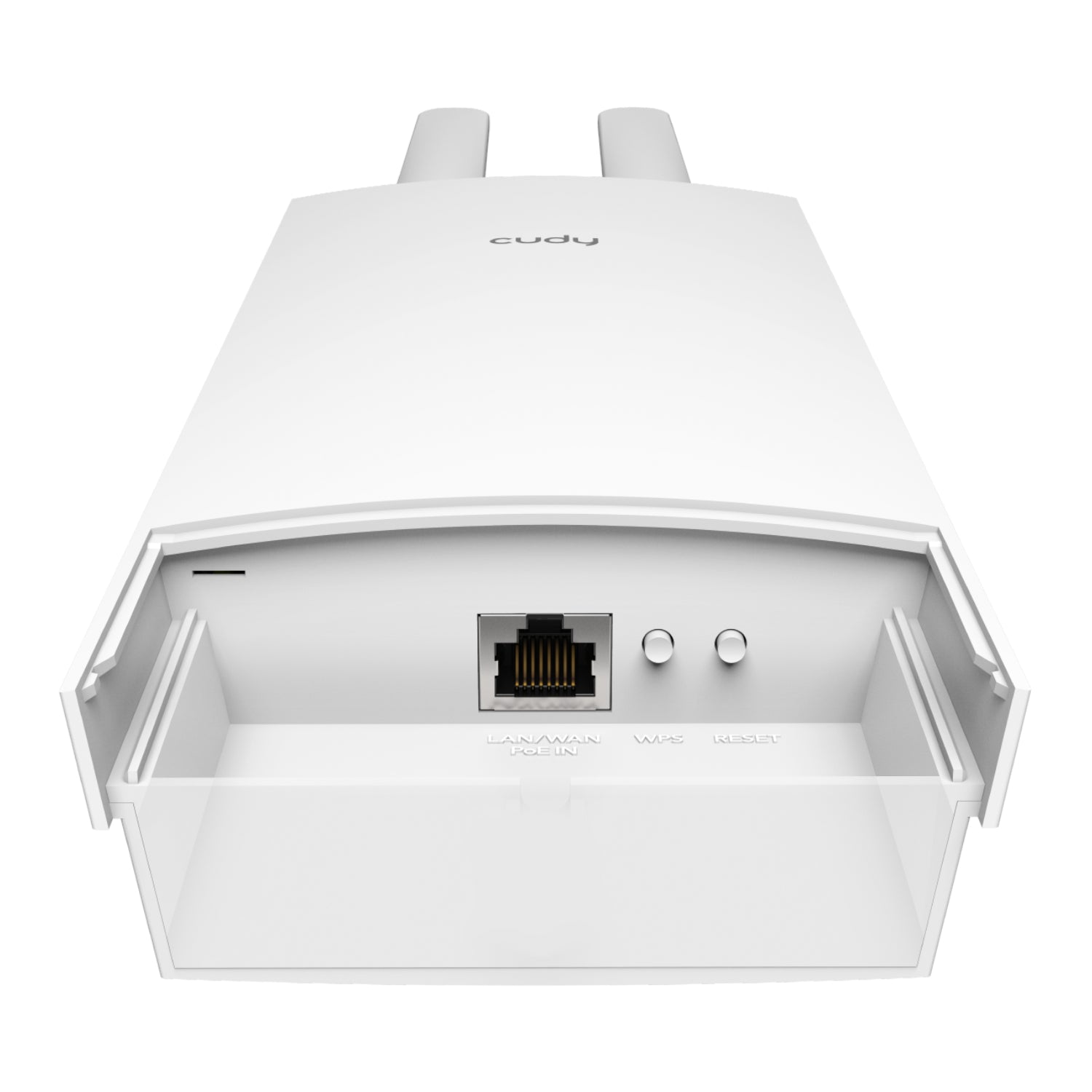 Cudy AX3000 2.5G Dual Band Ceiling Access Point- Outdoor - alternate product view 3