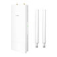 Cudy AX3000 2.5G Dual Band Ceiling Access Point- Outdoor - alternate product view 4